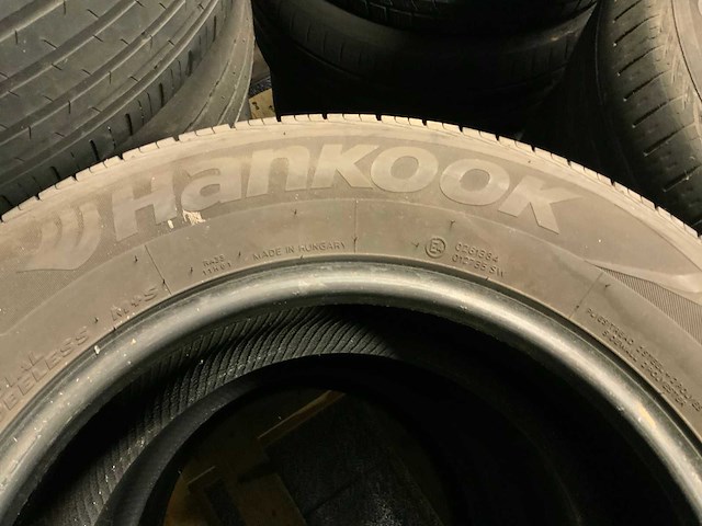 Legerbanden (15x) diverse merken - afbeelding 3 van  11