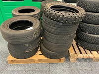 Legerbanden (15x) diverse merken - afbeelding 1 van  11