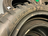 Legerbanden (15x) diverse merken - afbeelding 5 van  11