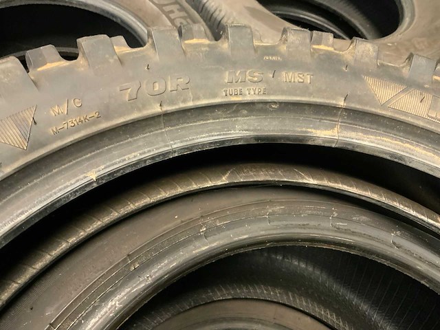 Legerbanden (15x) diverse merken - afbeelding 6 van  11