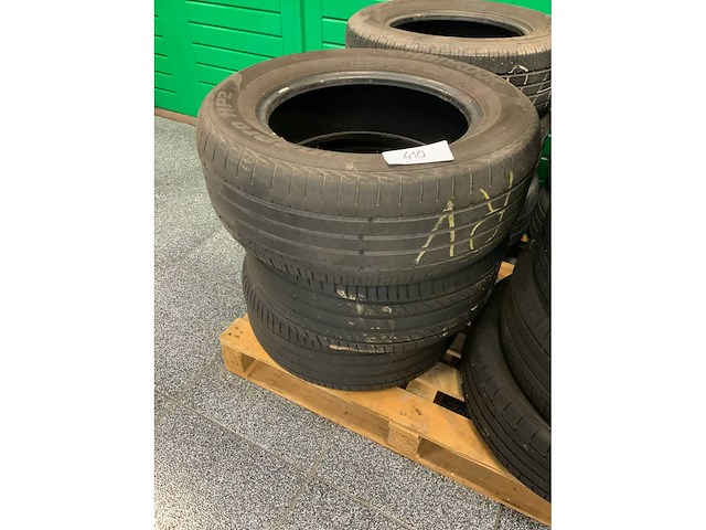 Legerbanden (15x) diverse merken - afbeelding 7 van  11