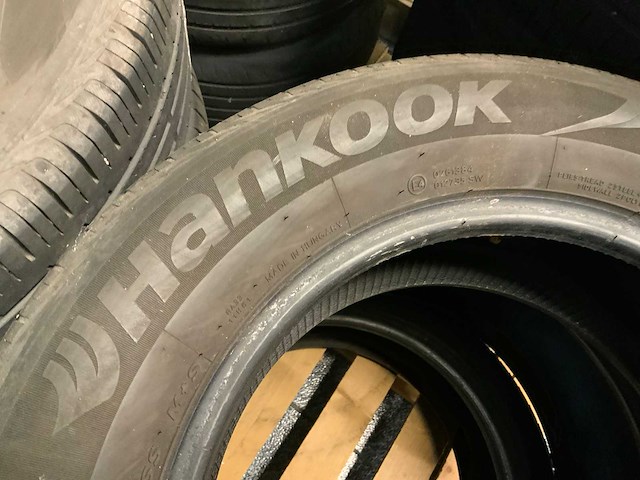 Legerbanden (15x) diverse merken - afbeelding 8 van  11