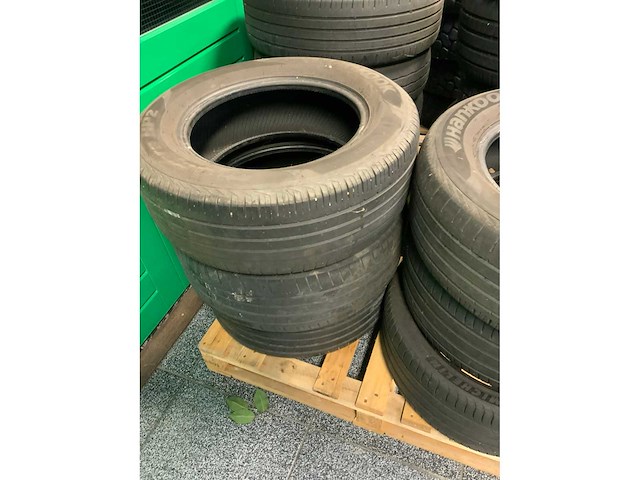 Legerbanden (15x) diverse merken - afbeelding 9 van  11