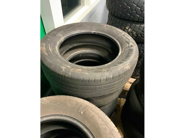 Legerbanden (15x) diverse merken - afbeelding 10 van  11