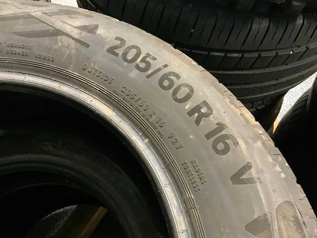 Legerbanden (15x) diverse merken - afbeelding 11 van  11