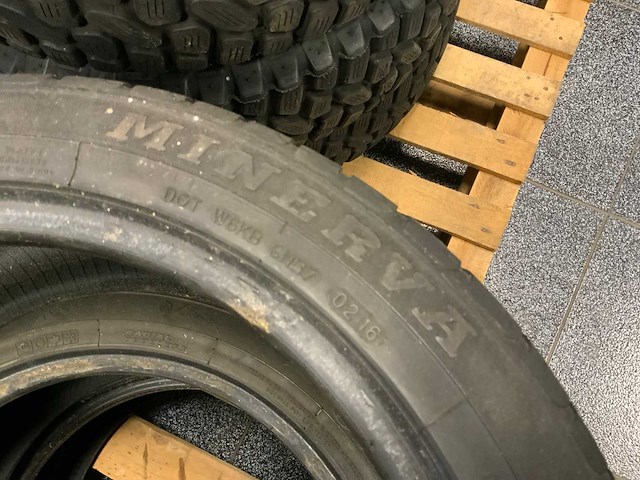 Legerbanden (16x) - afbeelding 2 van  11