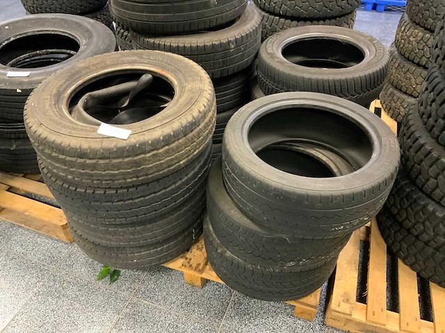 Legerbanden (16x) - afbeelding 1 van  11