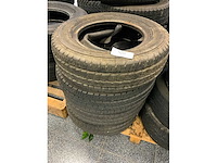 Legerbanden (16x) - afbeelding 4 van  11