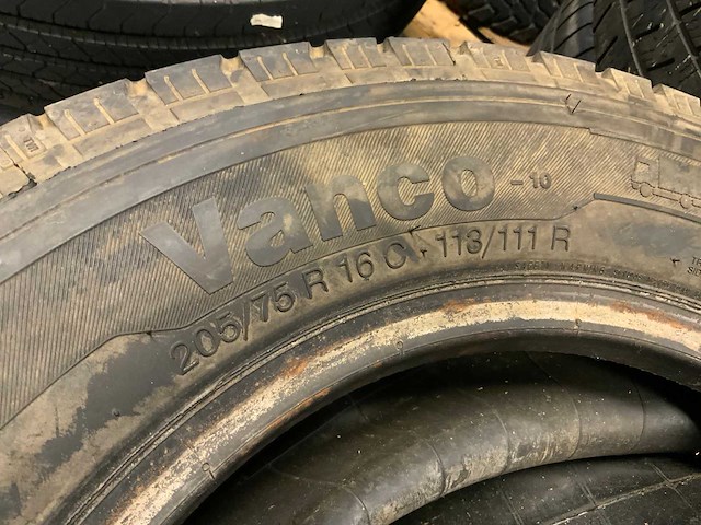 Legerbanden (16x) - afbeelding 5 van  11