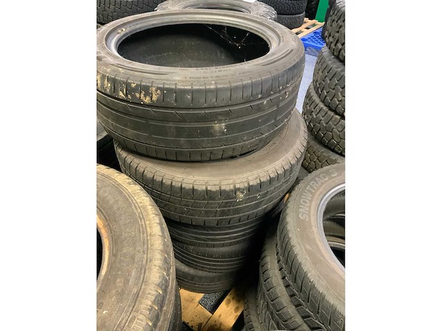 Legerbanden (16x) - afbeelding 6 van  11