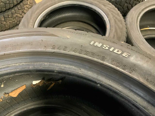 Legerbanden (16x) - afbeelding 7 van  11