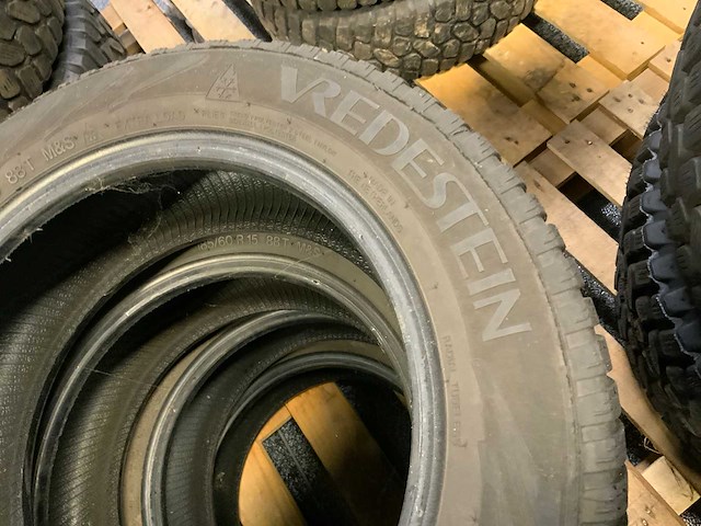 Legerbanden (16x) - afbeelding 9 van  11