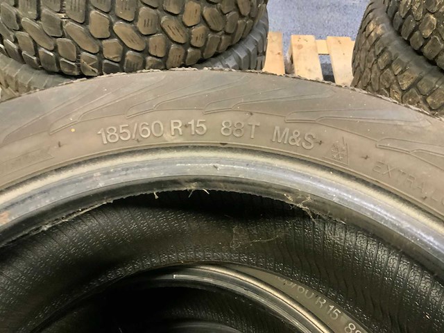 Legerbanden (16x) - afbeelding 10 van  11