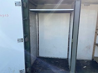 Legercontainer 8 ft - afbeelding 12 van  15