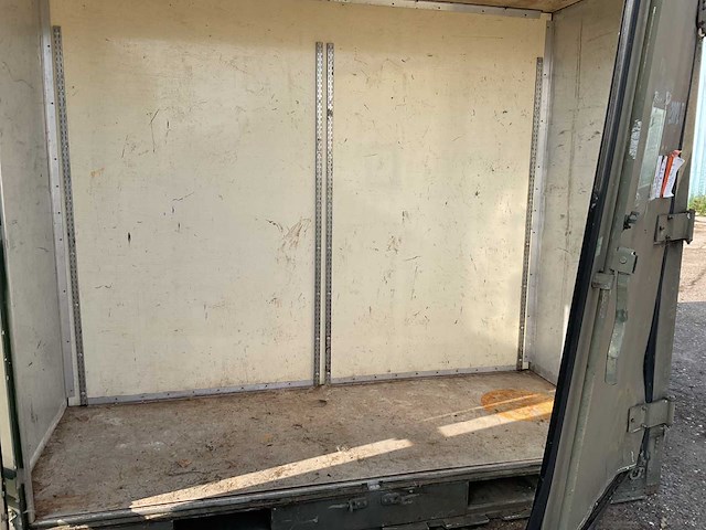 Legercontainer - afbeelding 4 van  6