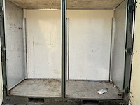 Legercontainer - afbeelding 3 van  6