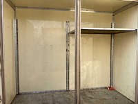 Legercontainer - afbeelding 4 van  6