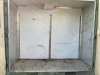 Legercontainer - afbeelding 3 van  6