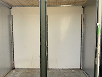 Legercontainer - afbeelding 3 van  6