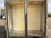 Legercontainer - afbeelding 5 van  6