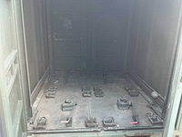 Legercontainer - afbeelding 4 van  4
