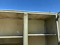 Legercontainer - afbeelding 7 van  7