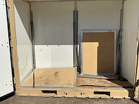 Legercontainer - afbeelding 6 van  6