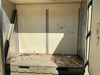 Legercontainer - afbeelding 4 van  4