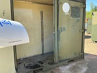 Legercontainer - afbeelding 5 van  6