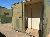 Legercontainer - afbeelding 6 van  6
