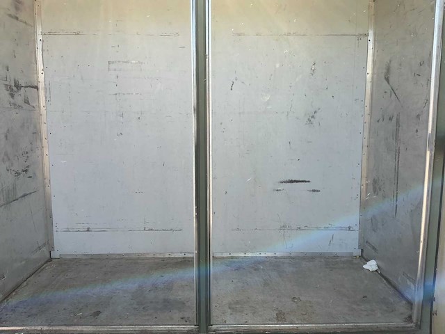 Legercontainer - afbeelding 5 van  6