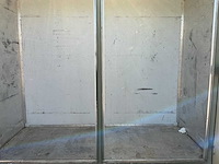 Legercontainer - afbeelding 5 van  6