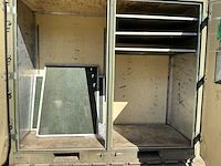 Legercontainer - afbeelding 5 van  5