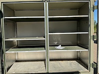 Legercontainer - afbeelding 6 van  6