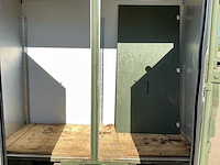 Legercontainer - afbeelding 5 van  5