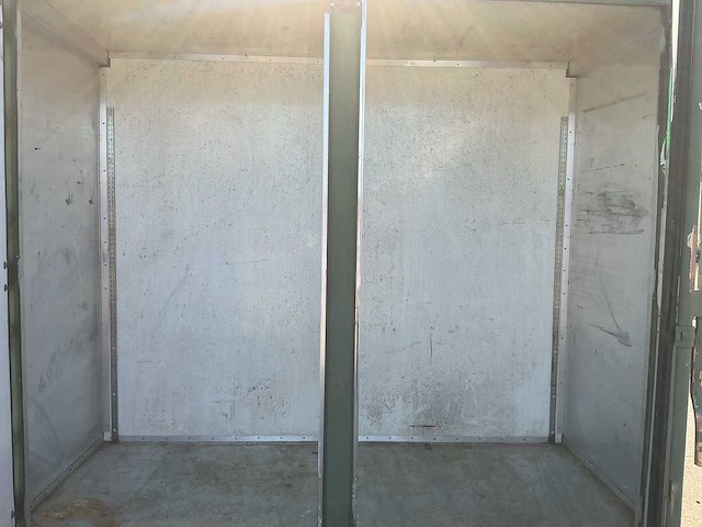 Legercontainer - afbeelding 5 van  6