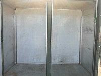 Legercontainer - afbeelding 5 van  6