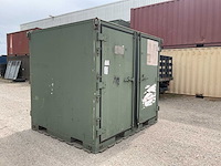 Legercontainer - afbeelding 1 van  4
