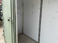 Legercontainer - afbeelding 3 van  4