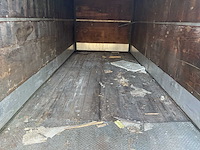Legercontainer - afbeelding 6 van  6
