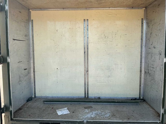 Legercontainer - afbeelding 4 van  5