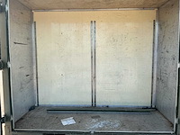 Legercontainer - afbeelding 4 van  5