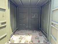 Legercontainer - afbeelding 5 van  7