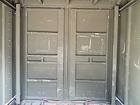 Legercontainer - afbeelding 6 van  7