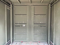 Legercontainer - afbeelding 5 van  5