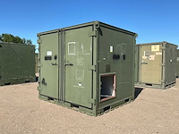 Legercontainer - afbeelding 1 van  6
