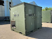 Legercontainer - afbeelding 4 van  6