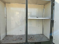 Legercontainer - afbeelding 5 van  6
