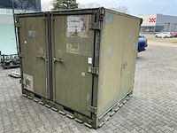 Legercontainer