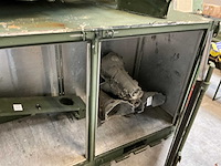 Legercontainer - afbeelding 4 van  7